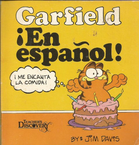 Garfield En Espanol
