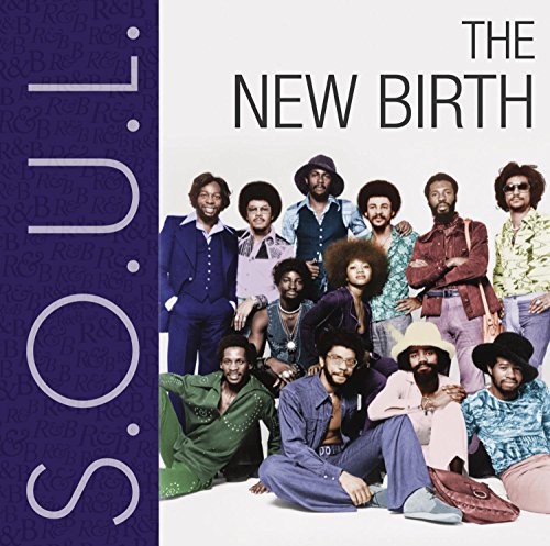 S.O.U.L: The New Birth