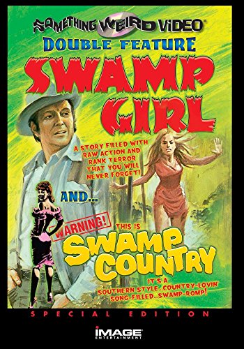 Swamp Girl / Swamp Country (Special Edition)