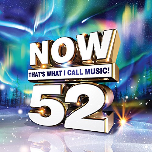 Now That's What I Call Music, Vol. 52