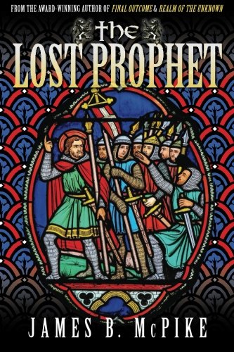 The Lost Prophet (Ramsey Series) (Volume 2)