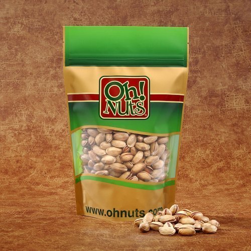 Two Pounds Of Turkish Pistachios