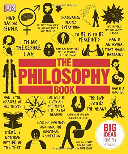 The Philosophy Book
