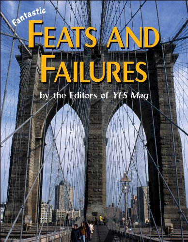 Fantastic Feats and Failures (Outstanding Science Trade Books for Students K-12)