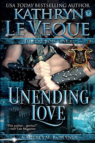 Unending Love (The de Lohr Dynasty Book 5)