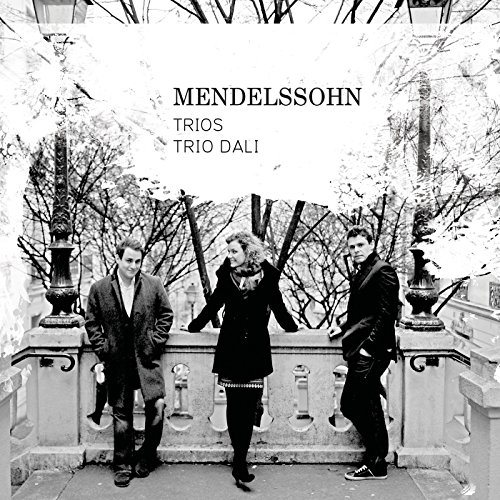 Mendelssohn: Trios