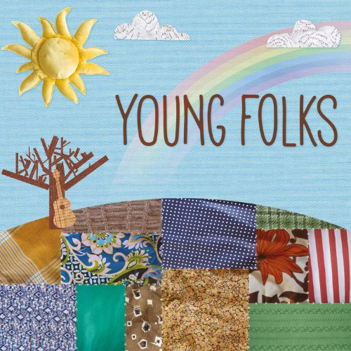 Young Folks (feat.Victoria Bergsman)