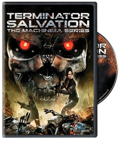 Terminator Salvation Machinima Series: Season 1
