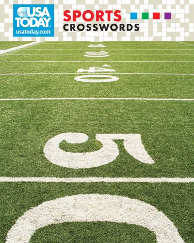 USA TODAY® Sports Crosswords