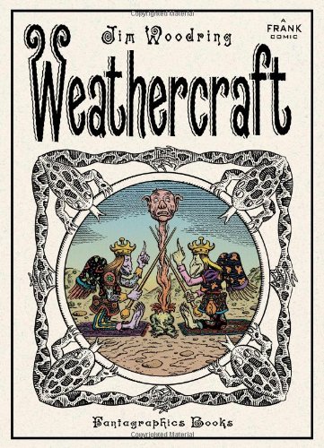 Weathercraft: A Frank Comic