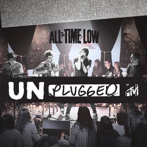MTV Unplugged [CD w/Bonus DVD]