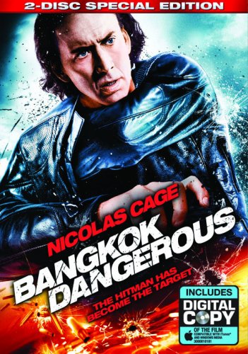 Bangkok Dangerous 2-Disc Special Edition [DVD]
