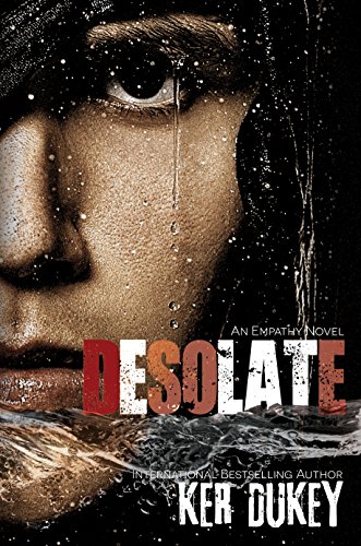 Desolate: An Empathy Novel