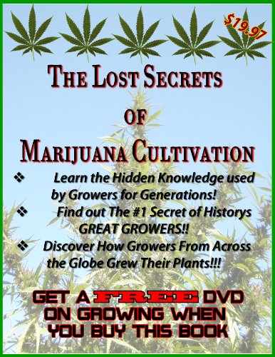 Marijuana Growing through History | How Nations Grew Cannabis Across the World | Hemp Crop Cultivation
