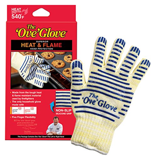 Ove Hot Surface Handler Glove