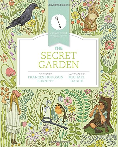 The Secret Garden (Michael Hague Signature Classics)