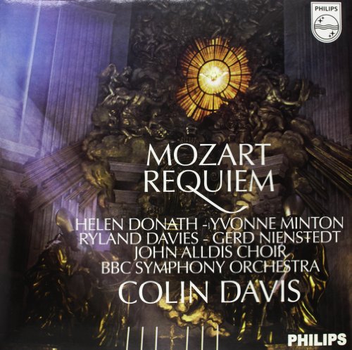 Mozart: Requiem [VINYL]