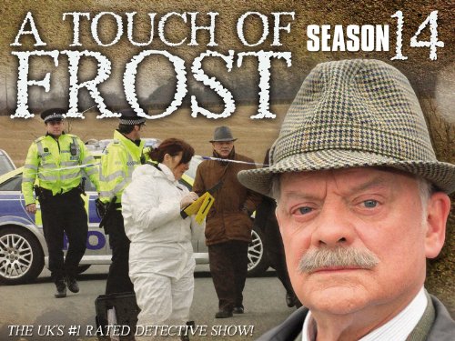 A Touch of Frost Season 14