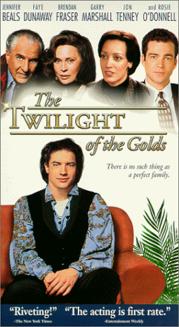 Twilight of the Golds [VHS]