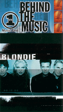 Blondie: VH1 Behind the Music [VHS]