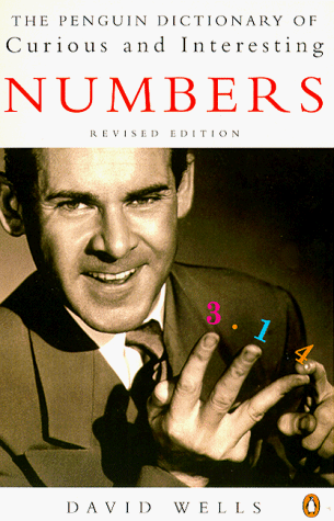 Penguin Book Of Curious And Interesting Numbers