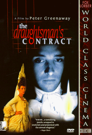 The Draughtsman's Contract (Widescreen)