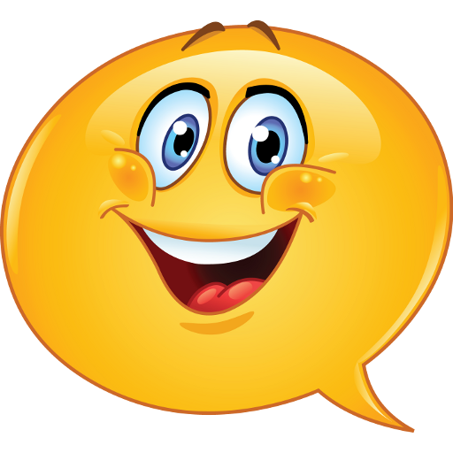 Emoji World 3 - Still Smiling