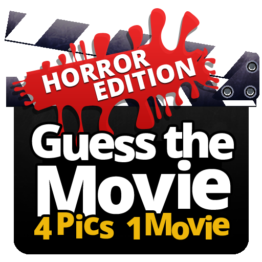 Guess The Movie - Horror Movies