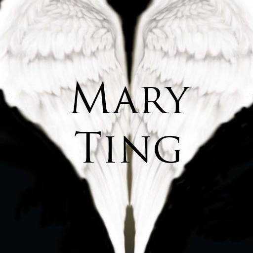 Author Mary Ting/M. Clarke