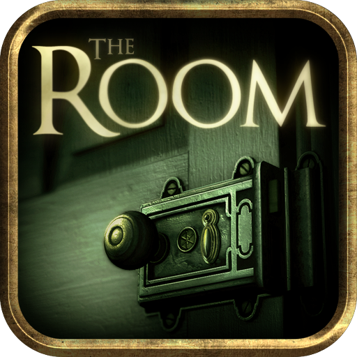 The Room (Kindle Tablet Edition)