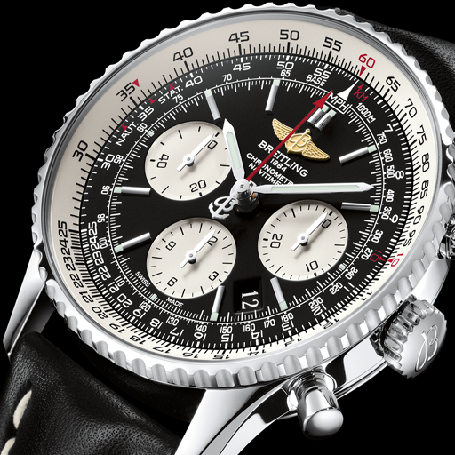 Breitling Watch Review