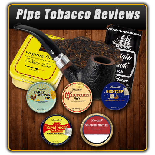 Pipe Tobacco List & Rating