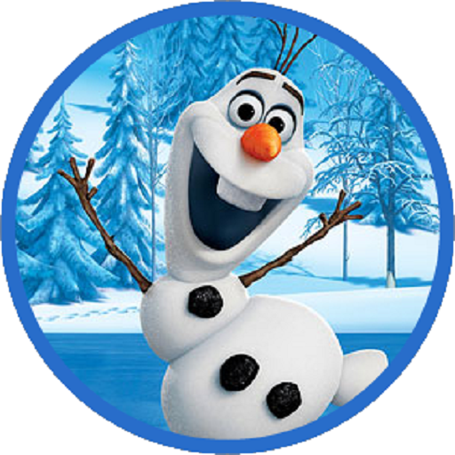 Flappy Snowman HD