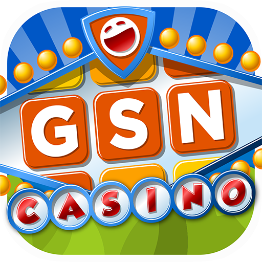 GSN Casino - Wheel of Fortune Slots, Deal or No Deal Slots, American Buffalo Slots, Video Bingo, Video Poker and more!