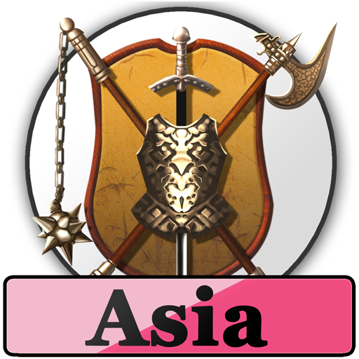 Age of Conquest: Asia