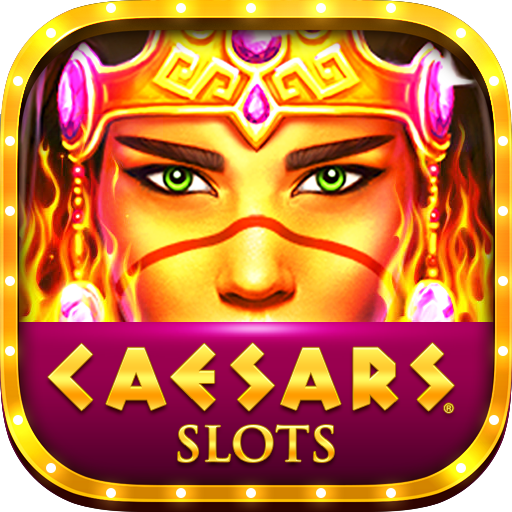 Caesars Slots & Casino gratuit