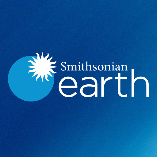 Smithsonian Earth