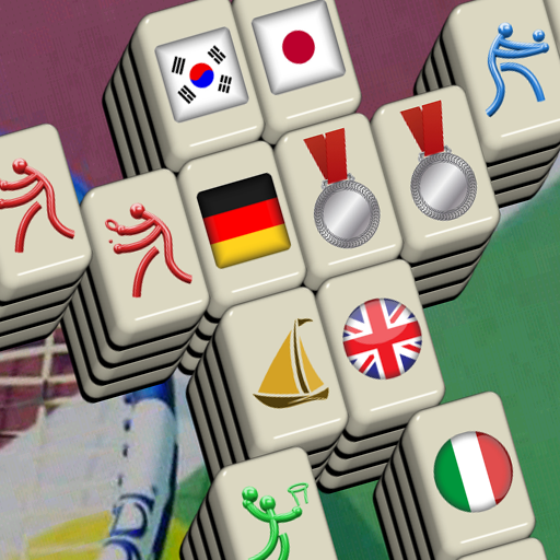 Mahjong Sports - Free