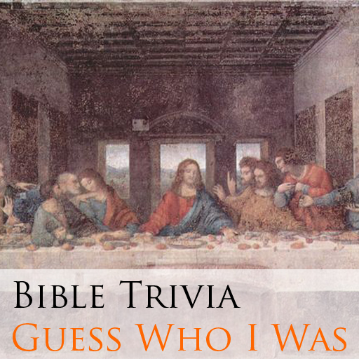 Bible Trivia - Guess My Name