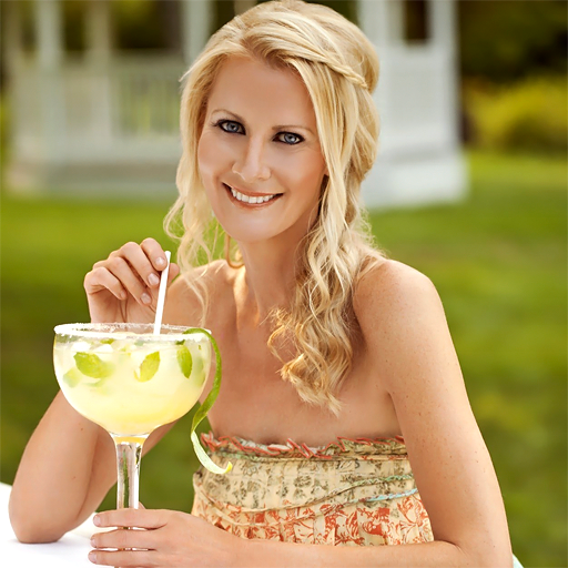Sandra Lee Recipes Free for Kindle Fire Tablet / Phone HDX HD