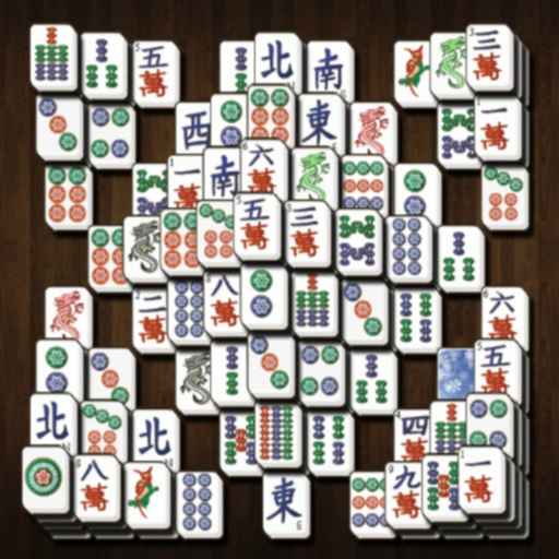 Mahjong games for Android FREE